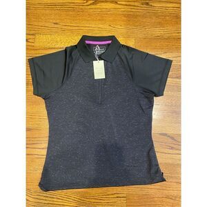 NWT Peter MILLAR womens polo size small